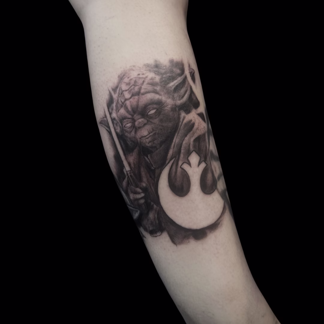yodatattoo