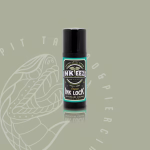 Inkeeze Ink Lock 30ml Tattoo Aftercare