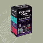 Tattoo Goo Piercing Aftercare kit