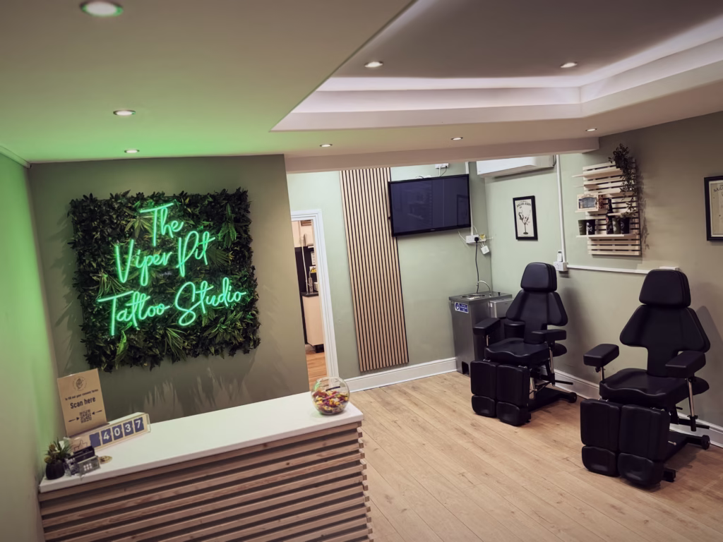 Tattoo and Piercing Studio Irlam | Walk in and Appointments 6 IMG_7272