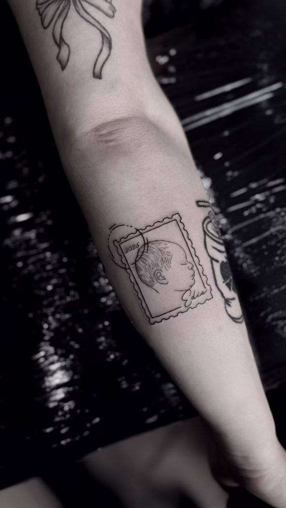 fine line manchester