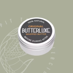 Butterluxe Aftercare Balm 50ml