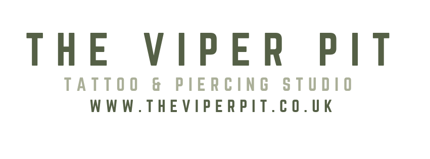 The Viper Pit Tattoo and Piercing Studio