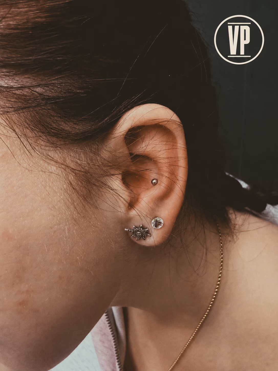 Conch Piercings in Irlam: Jewellery, Healing & Aftercare 1 95d81560 9d1b 4721 b7cf 2783f8aa2890